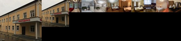 Villagio Hotel Kaluga