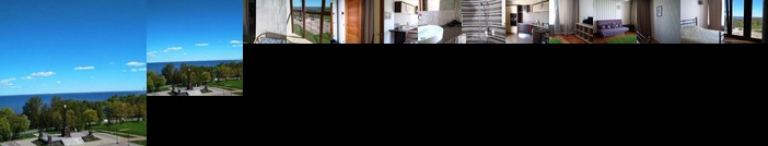 Apartment near Petergof