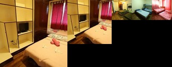 Bahay Hignaw Inn Bed & Breakfast