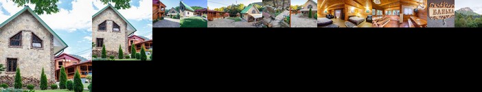 Guest house Gornyi Vozduh