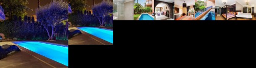 Stunning 3 Bed Luxury L'Hivernage The Sapphire