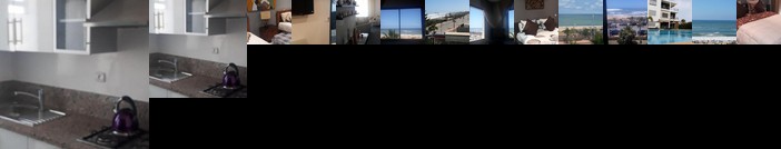 Residence Galets Sur Mer Dar Bouazza