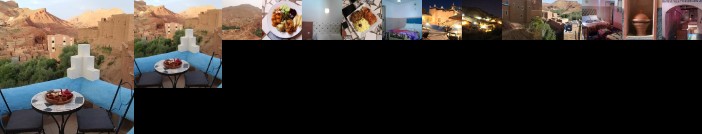 Labyrinth Kasbah Dades