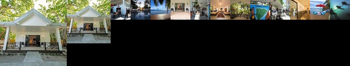 Cabilao Sanctuary Beach & Dive Resort