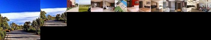 Villa Riad Al Maaden