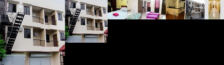 Citi Apartelle Calamba