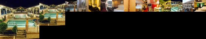 Dreamwave Resort Pansol Laguna