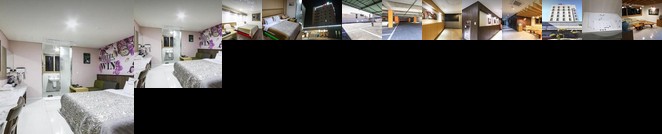 Win Motel Gimcheon