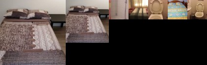 Amsterdam Budget Guesthouse