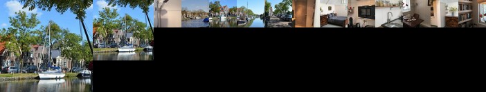 B&B Old Edam Haven