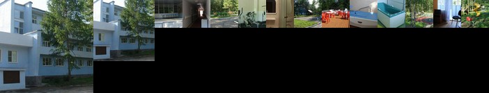 Sanatory-profilaktory Kostromskoi GRES