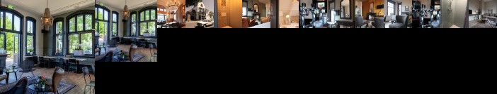 Het Spoorhuis Uithoorn