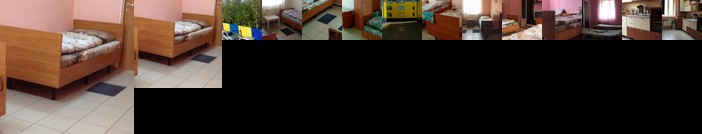 Hostel on Aeroflotskaya