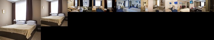 Aero Hotel Rostov-on-Don