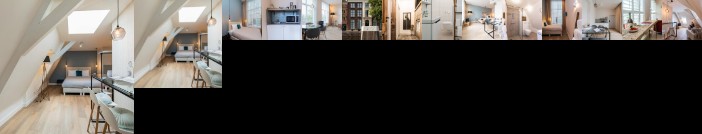 Stadsvilla Mout Rotterdam-Schiedam