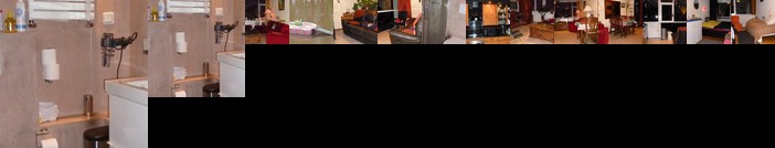 Kamer In Groene Omgeving