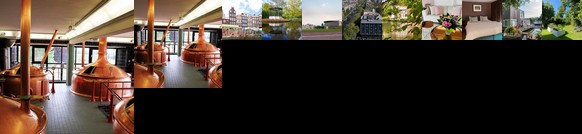 Houseboat Amsterdam Zuid