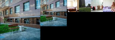 Apartment on Magnitogorskaya