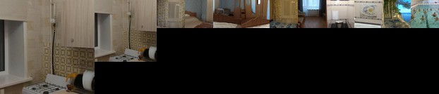 Apartment in Burevestnik