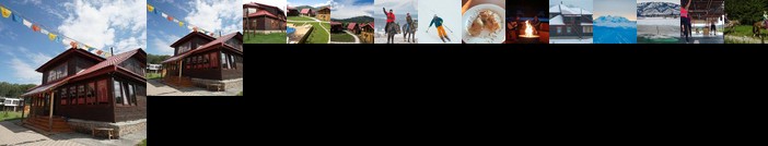 Hostel Malyy Kovcheg