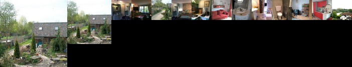 B&B Bij de Boomgaard