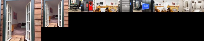 Guesthouse Zwolle Centraal