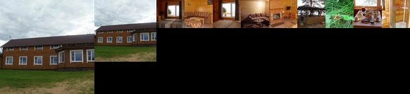 Guest house Inzhunavolok