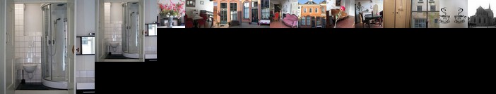 B&B de Zevenster midden in het centrum