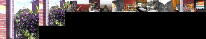 Bed & Breakfast Herkingen