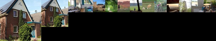 Bed and Breakfast Bergh en Bos