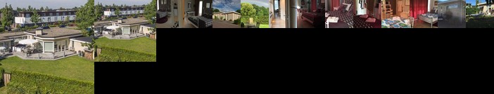 Maison Saint Tropez Meerhoven