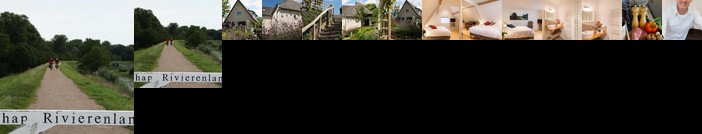 B&B Het Bommels Dijkhuis