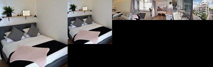 Prague Luxury Apartments