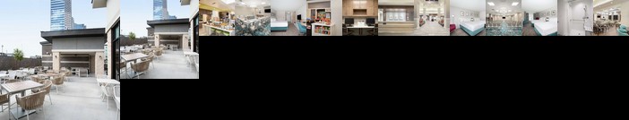 Hilton Garden Inn Las Vegas City Center