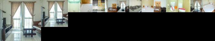1br Apartemen Taman Semanan Cengkareng Great Value By Travelio
