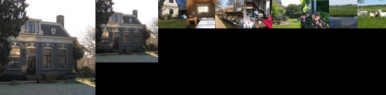 Villa Curtevenne-annex