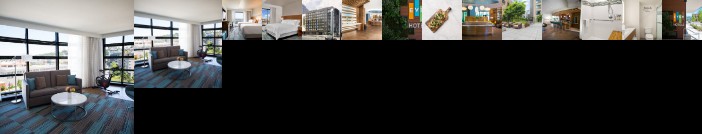 EVEN Hotel Seattle DTWN Lake Union