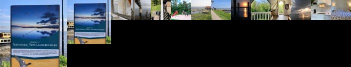 6 Pers House Close To The National Park Lauwersmeer Anjum Friesland Province