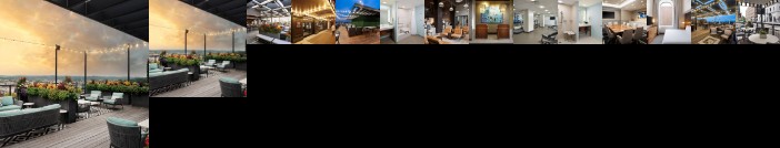 Hyatt Place Knoxville/Downtown