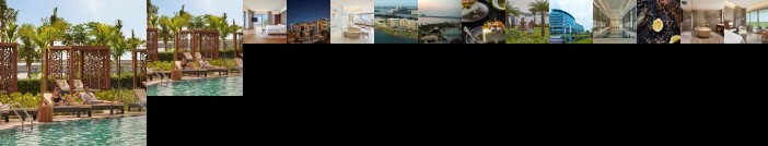 Grand Hyatt Kochi Bolgatty