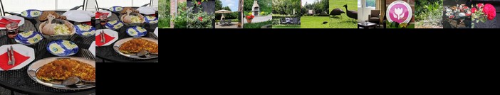 B&B Ruurlo Belle Rose