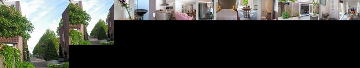 Bed & Bike Studio Amsterdam