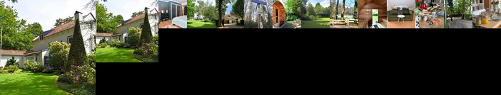 Bed and Breakfast Villa Beldershoek