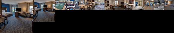 Residence Inn by Marriott Nashville at Opryland