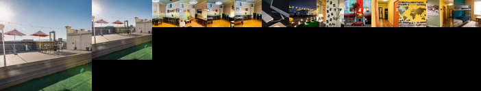 Melrose Hostel Los Angeles