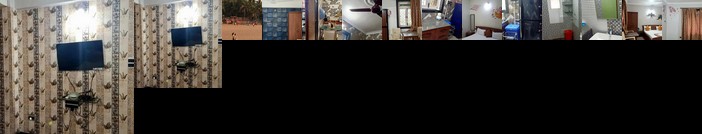 Family friendly service apartment OMI HOME STAY