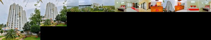 OYO 10051 Hotel Tyche Stays