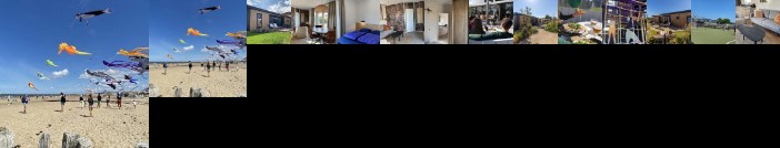 Zonneweelde Vakantie aan Zee