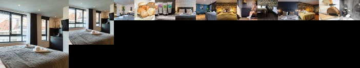 Boutique Suites Lisse - Schiphol