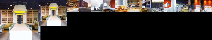 Ibis Budget Rotterdam The Hague Airport